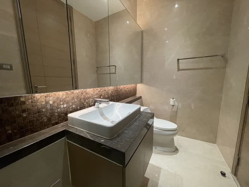 Magnolias Ratchadamri Boulevard, Bangkok, Ratchadamri Road, Lumphini, Pathum Wan, Bangkok, 1 Bedroom, 58 sqm, Condo For Rent, by Jirayu Chaiyawattanasiri, 500108891 - DDproperty.com