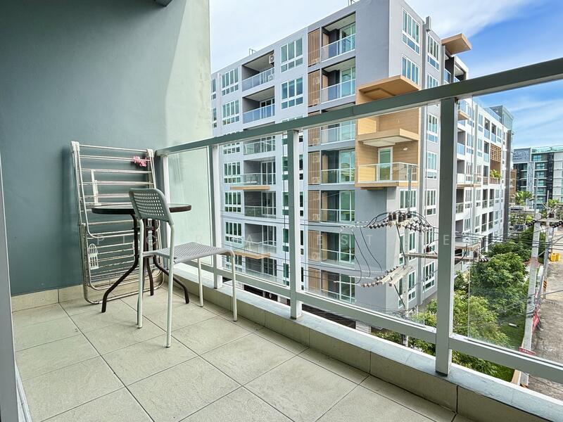 Siam Oriental Garden 2, Chon Buri (Pattaya), Phra Tamnak Road, Na Kloe, Bang Lamung (Pattaya), Chon Buri (Pattaya), 1 Bedroom, 42 sqm, Condo For Sale, by PLC Real Estate, 500108895 - DDproperty.com