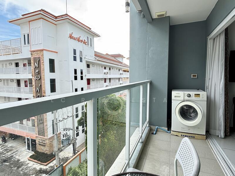 Siam Oriental Garden 2, Chon Buri (Pattaya), Phra Tamnak Road, Na Kloe, Bang Lamung (Pattaya), Chon Buri (Pattaya), 1 Bedroom, 42 sqm, Condo For Sale, by PLC Real Estate, 500108895 - DDproperty.com