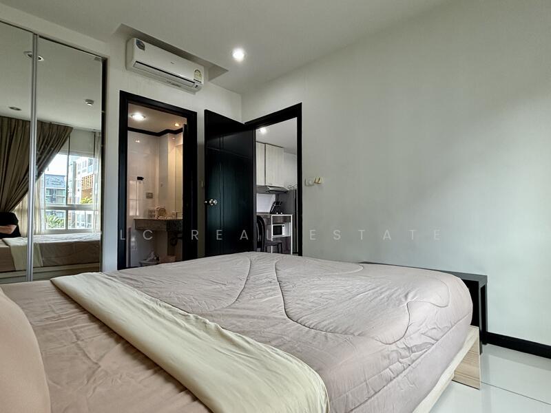 Siam Oriental Garden 2, Chon Buri (Pattaya), Phra Tamnak Road, Na Kloe, Bang Lamung (Pattaya), Chon Buri (Pattaya), 1 Bedroom, 42 sqm, Condo For Sale, by PLC Real Estate, 500108895 - DDproperty.com