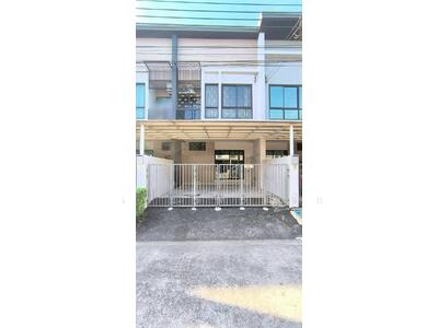 ขาย - Time Home 2 Suanluang-Onnut : ไทม์โฮม 2 สวนหลวง-อ่อนนุช, กรุงเทพ