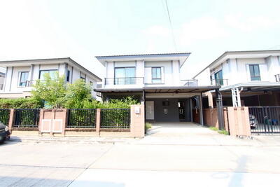 ขาย - เดอะแพลนท์ กรุงเทพ-ปทุมธานี, ปทุมธานี