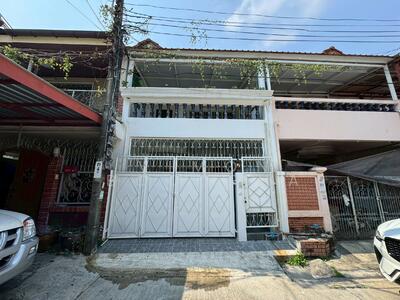 ขาย - หมู่บ้านเกษรา พัฒนาการ29, กรุงเทพ