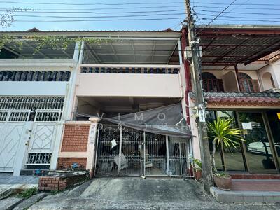 ขาย - หมู่บ้านเกษรา พัฒนาการ29, กรุงเทพ