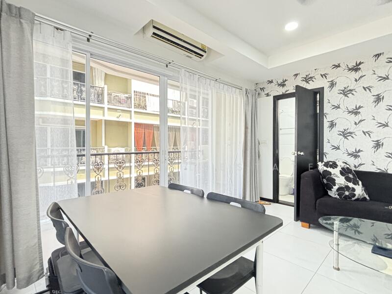 Siam Oriental Twins, Chon Buri (Pattaya), 352/323 Phra Tam Nak 4 Alley, Nong Pru, Bang Lamung (Pattaya), Chon Buri (Pattaya), 1 Bedroom, 48 sqm, Condo For Sale, by PLC Real Estate, 500108944 - DDproperty.com