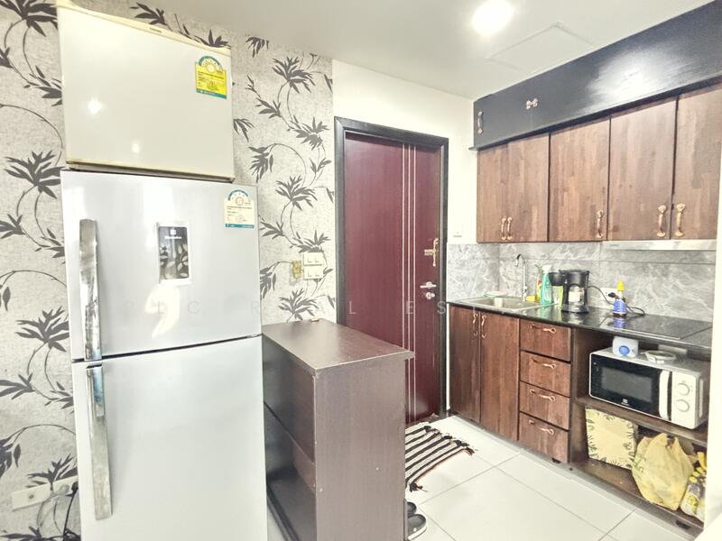Siam Oriental Twins, Chon Buri (Pattaya), 352/323 Phra Tam Nak 4 Alley, Nong Pru, Bang Lamung (Pattaya), Chon Buri (Pattaya), 1 Bedroom, 48 sqm, Condo For Sale, by PLC Real Estate, 500108944 - DDproperty.com