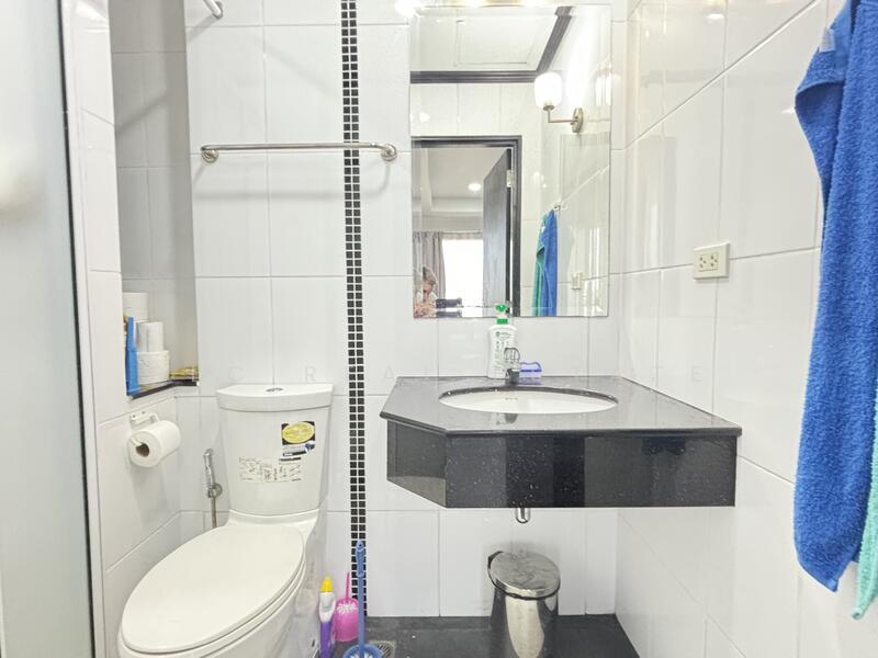 Siam Oriental Twins, Chon Buri (Pattaya), 352/323 Phra Tam Nak 4 Alley, Nong Pru, Bang Lamung (Pattaya), Chon Buri (Pattaya), 1 Bedroom, 48 sqm, Condo For Sale, by PLC Real Estate, 500108944 - DDproperty.com