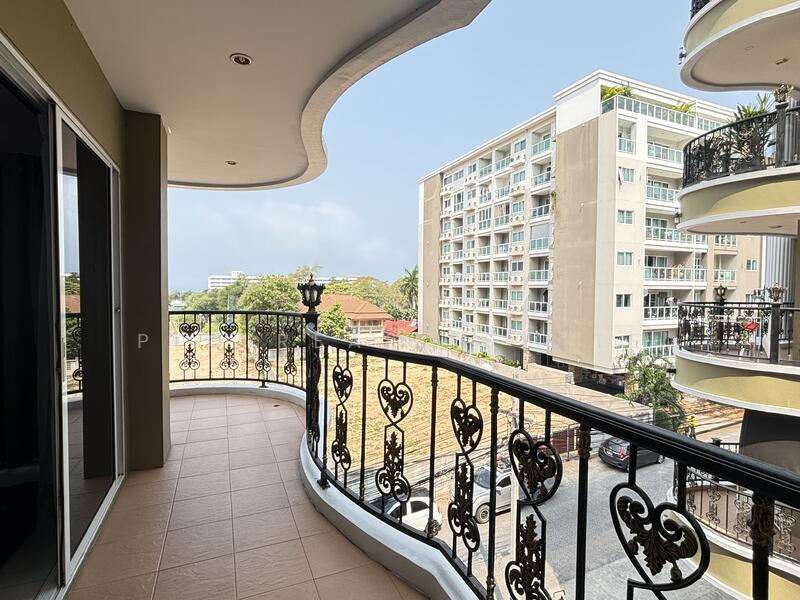 Siam Oriental Twins, Chon Buri (Pattaya), 352/323 Phra Tam Nak 4 Alley, Nong Pru, Bang Lamung (Pattaya), Chon Buri (Pattaya), 1 Bedroom, 48 sqm, Condo For Sale, by PLC Real Estate, 500108944 - DDproperty.com