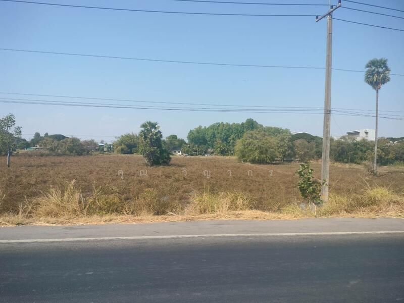 ขาย - ขายที่ดินเปล่า ทำเลดี อำเภอเมืองมุกดาหาร จังหวัดมุกดาหาร, มุกดาหาร