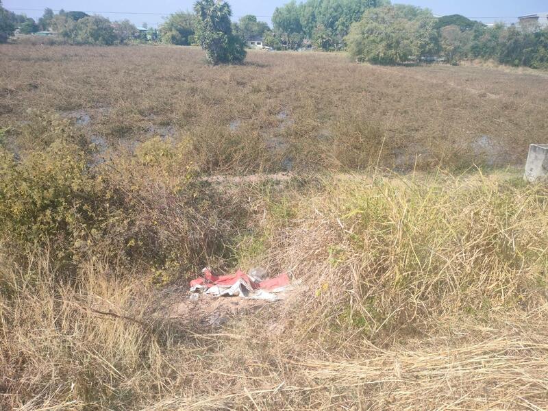 ขาย - ขายที่ดินเปล่า ทำเลดี อำเภอเมืองมุกดาหาร จังหวัดมุกดาหาร, มุกดาหาร