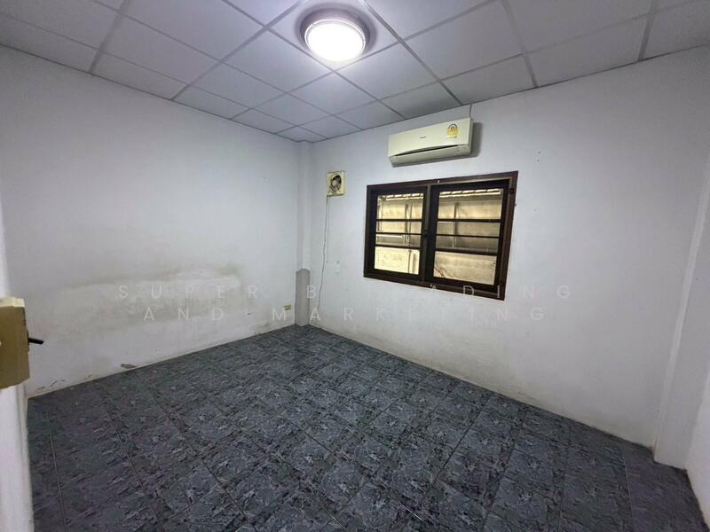 บ้านบุษราคัม บางขุนเทียน-ชายทะเล, Bangkok, บางขุนเทียน, Samae Dam, Bang Khun Thian, Bangkok, 4 Bedrooms, 200 sqm, Single Detached House For Sale, by SUPER B TRADING AND MARKETING, 500108956 - DDproperty.com