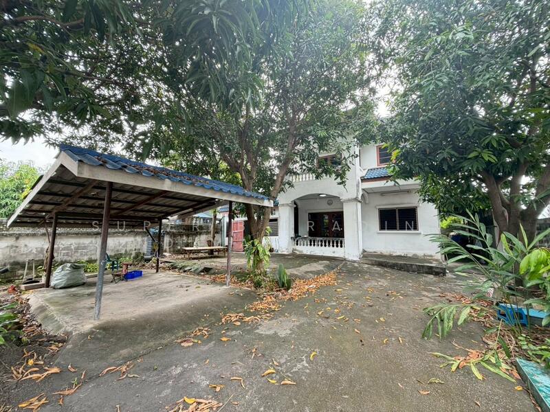 บ้านบุษราคัม บางขุนเทียน-ชายทะเล, กรุงเทพ, บางขุนเทียน, แสมดำ, บางขุนเทียน, กรุงเทพ, 200 ตร.ม., บ้านเดี่ยว ขาย, โดย SUPER B TRADING AND MARKETING, 500108956 - DDproperty.com