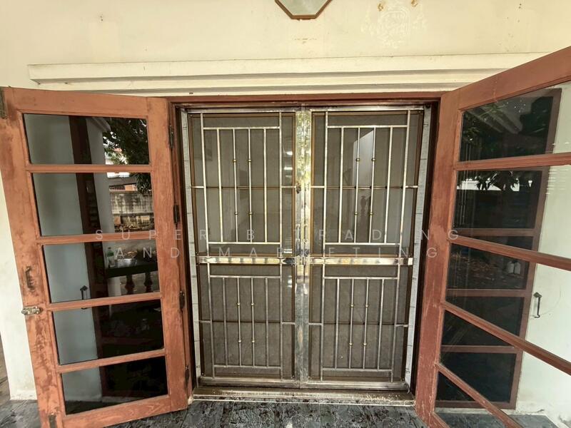 บ้านบุษราคัม บางขุนเทียน-ชายทะเล, Bangkok, บางขุนเทียน, Samae Dam, Bang Khun Thian, Bangkok, 4 Bedrooms, 200 sqm, Single Detached House For Sale, by SUPER B TRADING AND MARKETING, 500108956 - DDproperty.com