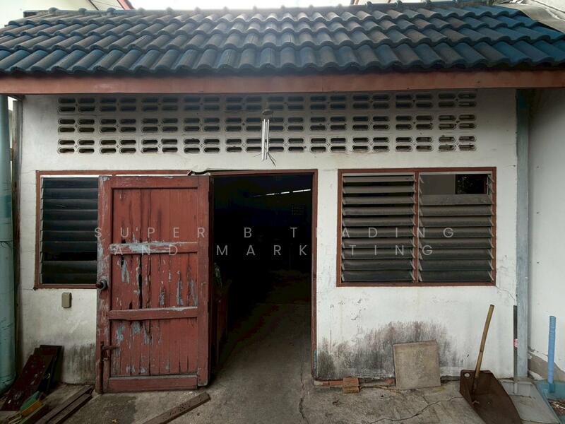 บ้านบุษราคัม บางขุนเทียน-ชายทะเล, Bangkok, บางขุนเทียน, Samae Dam, Bang Khun Thian, Bangkok, 4 Bedrooms, 200 sqm, Single Detached House For Sale, by SUPER B TRADING AND MARKETING, 500108956 - DDproperty.com