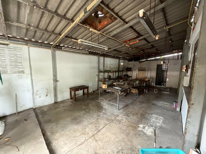 บ้านบุษราคัม บางขุนเทียน-ชายทะเล, กรุงเทพ, บางขุนเทียน, แสมดำ, บางขุนเทียน, กรุงเทพ, 200 ตร.ม., บ้านเดี่ยว ขาย, โดย SUPER B TRADING AND MARKETING, 500108956 - DDproperty.com