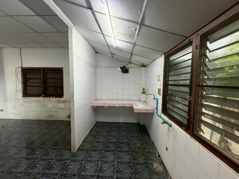 บ้านบุษราคัม บางขุนเทียน-ชายทะเล, Bangkok, บางขุนเทียน, Samae Dam, Bang Khun Thian, Bangkok, 4 Bedrooms, 200 sqm, Single Detached House For Sale, by SUPER B TRADING AND MARKETING, 500108956 - DDproperty.com