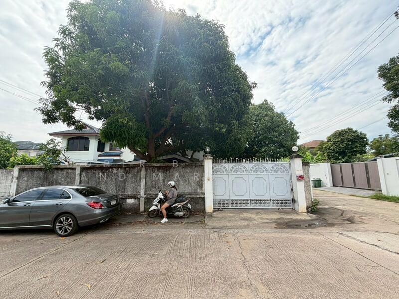 บ้านบุษราคัม บางขุนเทียน-ชายทะเล, กรุงเทพ, บางขุนเทียน, แสมดำ, บางขุนเทียน, กรุงเทพ, 200 ตร.ม., บ้านเดี่ยว ขาย, โดย SUPER B TRADING AND MARKETING, 500108956 - DDproperty.com