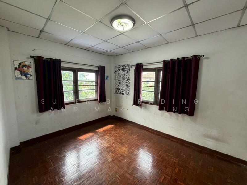 บ้านบุษราคัม บางขุนเทียน-ชายทะเล, Bangkok, บางขุนเทียน, Samae Dam, Bang Khun Thian, Bangkok, 4 Bedrooms, 200 sqm, Single Detached House For Sale, by SUPER B TRADING AND MARKETING, 500108956 - DDproperty.com