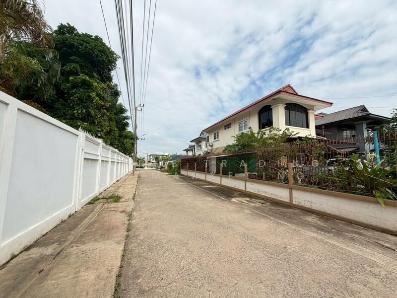 บ้านบุษราคัม บางขุนเทียน-ชายทะเล, กรุงเทพ, บางขุนเทียน, แสมดำ, บางขุนเทียน, กรุงเทพ, 200 ตร.ม., บ้านเดี่ยว ขาย, โดย SUPER B TRADING AND MARKETING, 500108956 - DDproperty.com