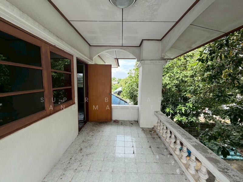 บ้านบุษราคัม บางขุนเทียน-ชายทะเล, Bangkok, บางขุนเทียน, Samae Dam, Bang Khun Thian, Bangkok, 4 Bedrooms, 200 sqm, Single Detached House For Sale, by SUPER B TRADING AND MARKETING, 500108956 - DDproperty.com