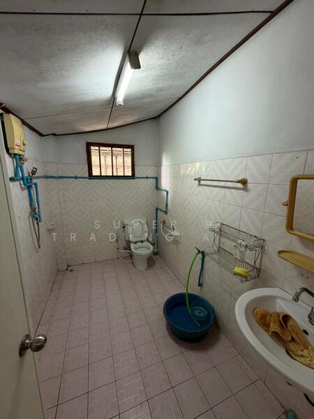 บ้านบุษราคัม บางขุนเทียน-ชายทะเล, Bangkok, บางขุนเทียน, Samae Dam, Bang Khun Thian, Bangkok, 4 Bedrooms, 200 sqm, Single Detached House For Sale, by SUPER B TRADING AND MARKETING, 500108956 - DDproperty.com