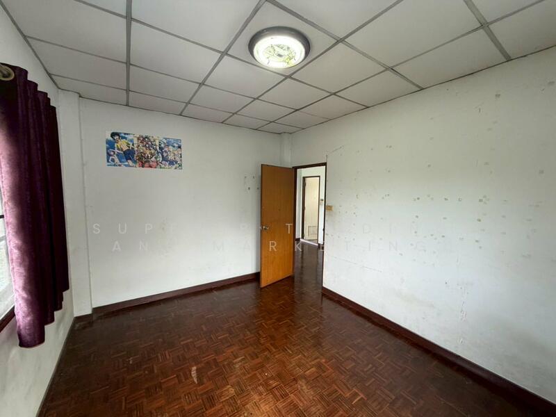 บ้านบุษราคัม บางขุนเทียน-ชายทะเล, Bangkok, บางขุนเทียน, Samae Dam, Bang Khun Thian, Bangkok, 4 Bedrooms, 200 sqm, Single Detached House For Sale, by SUPER B TRADING AND MARKETING, 500108956 - DDproperty.com