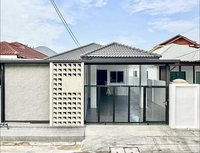 ขาย - บ้านเดี่ยวขายในเนินพลับหวาน พัทยาตะวันออก, ชลบุรี