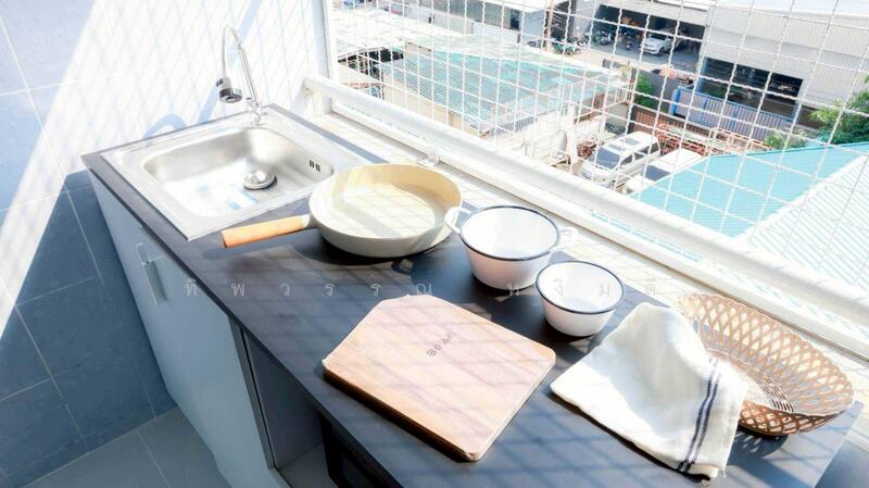 ขาย - Focus Condominium : โฟคัส คอนโดมิเนียม, กรุงเทพ