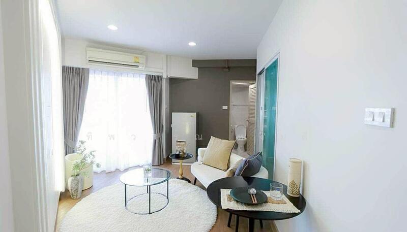 For Sale - Focus Condominium, Bangkok