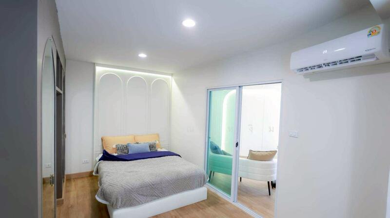 For Sale - Focus Condominium, Bangkok