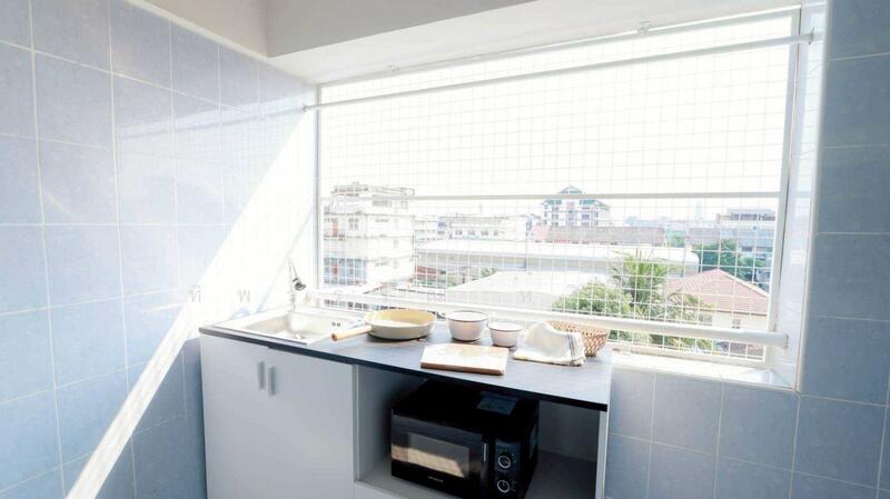 For Sale - Focus Condominium, Bangkok