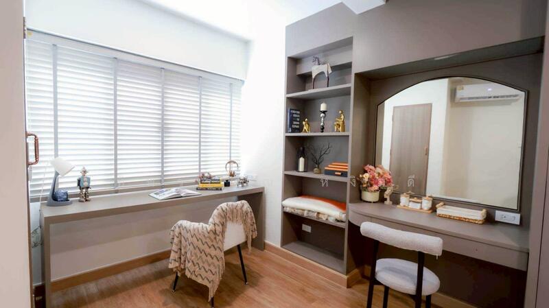 ขาย - Focus Condominium : โฟคัส คอนโดมิเนียม, กรุงเทพ