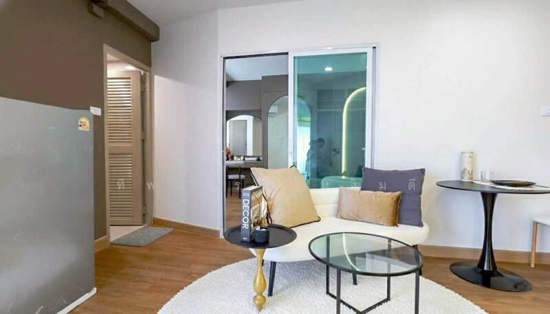 For Sale - Focus Condominium, Bangkok