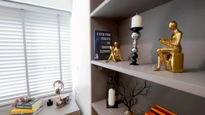 ขาย - Focus Condominium : โฟคัส คอนโดมิเนียม, กรุงเทพ