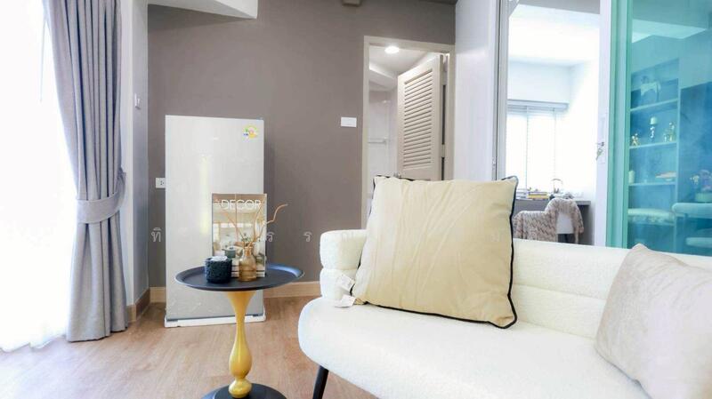 ขาย - Focus Condominium : โฟคัส คอนโดมิเนียม, กรุงเทพ