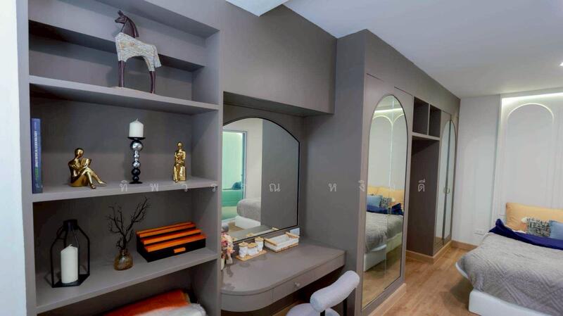 For Sale - Focus Condominium, Bangkok