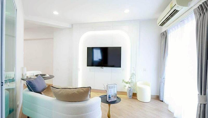 For Sale - Focus Condominium, Bangkok