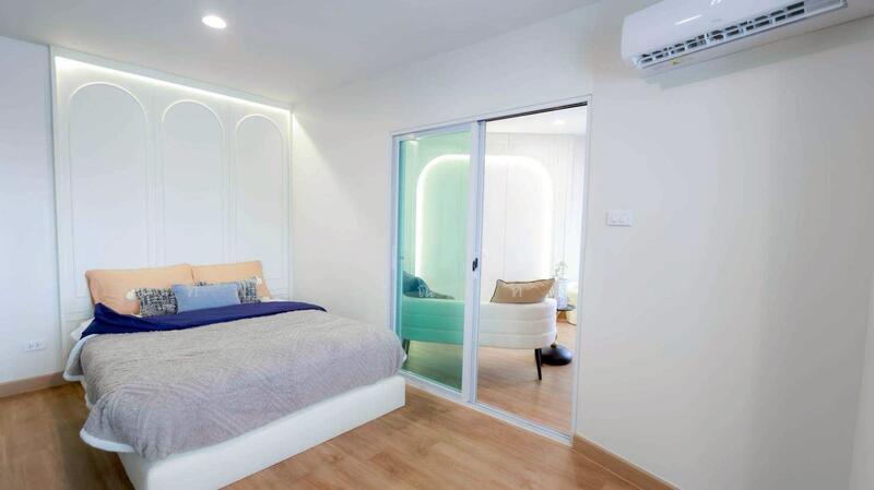 ขาย - Focus Condominium : โฟคัส คอนโดมิเนียม, กรุงเทพ