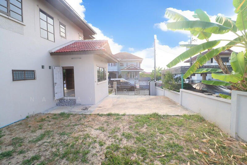 บ้านเดี่ยว มีนบุรี สุวินทวงศ์ หนองจอก, Bangkok, ราษฎร์อุทิศ, Saen Sab, Min Buri, Bangkok, 3 Bedrooms, 250 sqm, Single Detached House For Sale, by Isaree Nakhayuenyongsuk, 500108972 - บ้านเดี่ยวมีนบุรี,บ้านใกล้รถไฟฟ้าสีส้ม - DDproperty.com