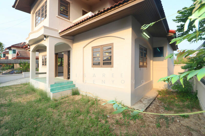 บ้านเดี่ยวมีนบุรี,บ้านใกล้รถไฟฟ้าสีส้ม