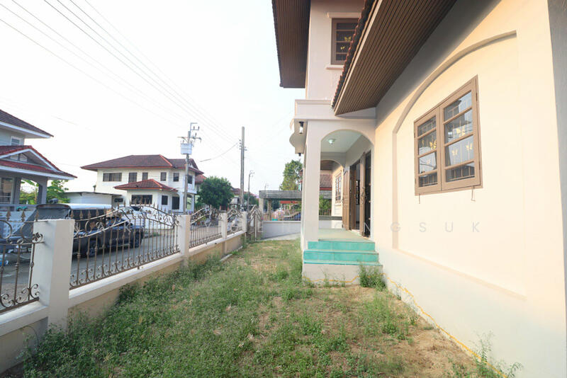 บ้านเดี่ยว มีนบุรี สุวินทวงศ์ หนองจอก, กรุงเทพ, ราษฎร์อุทิศ, แสนแสบ, มีนบุรี, กรุงเทพ, 250 ตร.ม., บ้านเดี่ยว ขาย, โดย Isaree Nakhayuenyongsuk, 500108972 - บ้านเดี่ยวมีนบุรี,บ้านใกล้รถไฟฟ้าสีส้ม - DDproperty.com