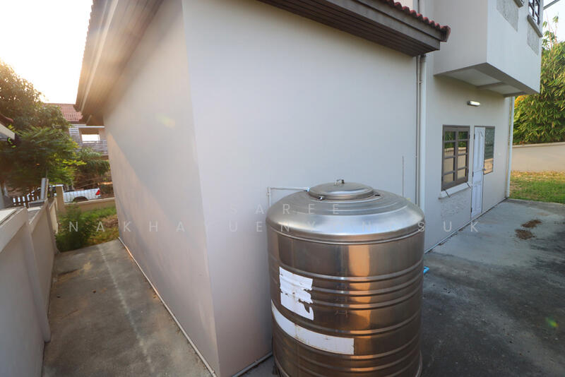 บ้านเดี่ยวมีนบุรี,บ้านใกล้รถไฟฟ้าสีส้ม