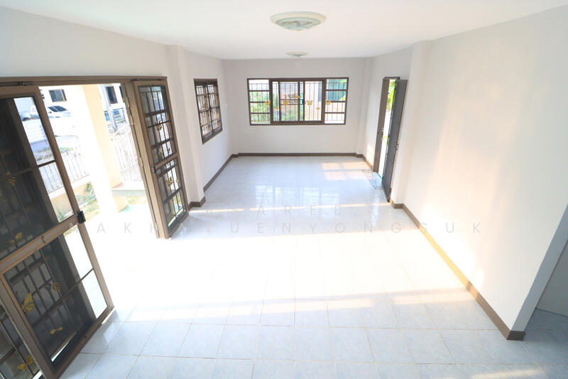 บ้านเดี่ยว มีนบุรี สุวินทวงศ์ หนองจอก, Bangkok, ราษฎร์อุทิศ, Saen Sab, Min Buri, Bangkok, 3 Bedrooms, 250 sqm, Single Detached House For Sale, by Isaree Nakhayuenyongsuk, 500108972 - บ้านเดี่ยวมีนบุรี,บ้านใกล้รถไฟฟ้าสีส้ม - DDproperty.com