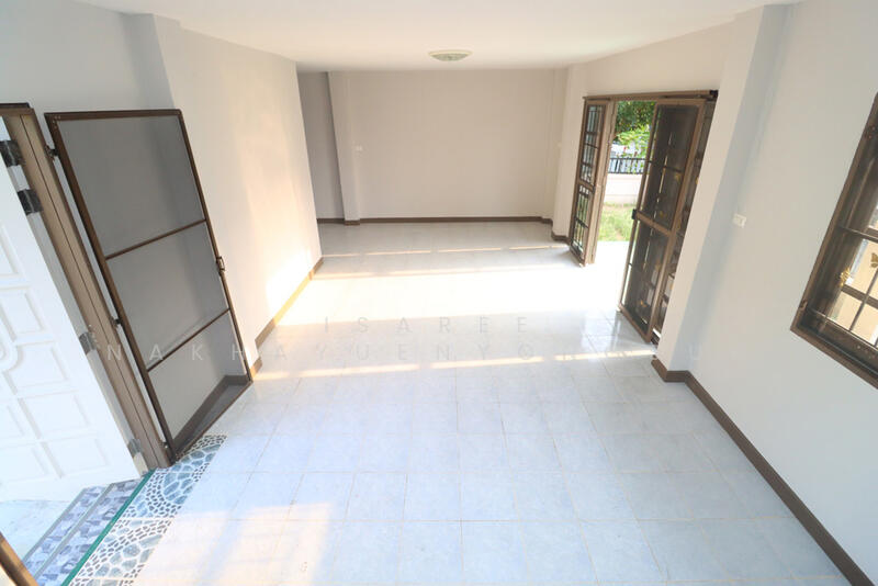 บ้านเดี่ยว มีนบุรี สุวินทวงศ์ หนองจอก, Bangkok, ราษฎร์อุทิศ, Saen Sab, Min Buri, Bangkok, 3 Bedrooms, 250 sqm, Single Detached House For Sale, by Isaree Nakhayuenyongsuk, 500108972 - บ้านเดี่ยวมีนบุรี,บ้านใกล้รถไฟฟ้าสีส้ม - DDproperty.com