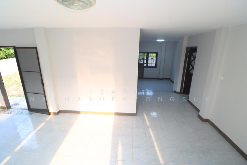 บ้านเดี่ยว มีนบุรี สุวินทวงศ์ หนองจอก, Bangkok, ราษฎร์อุทิศ, Saen Sab, Min Buri, Bangkok, 3 Bedrooms, 250 sqm, Single Detached House For Sale, by Isaree Nakhayuenyongsuk, 500108972 - บ้านเดี่ยวมีนบุรี,บ้านใกล้รถไฟฟ้าสีส้ม - DDproperty.com