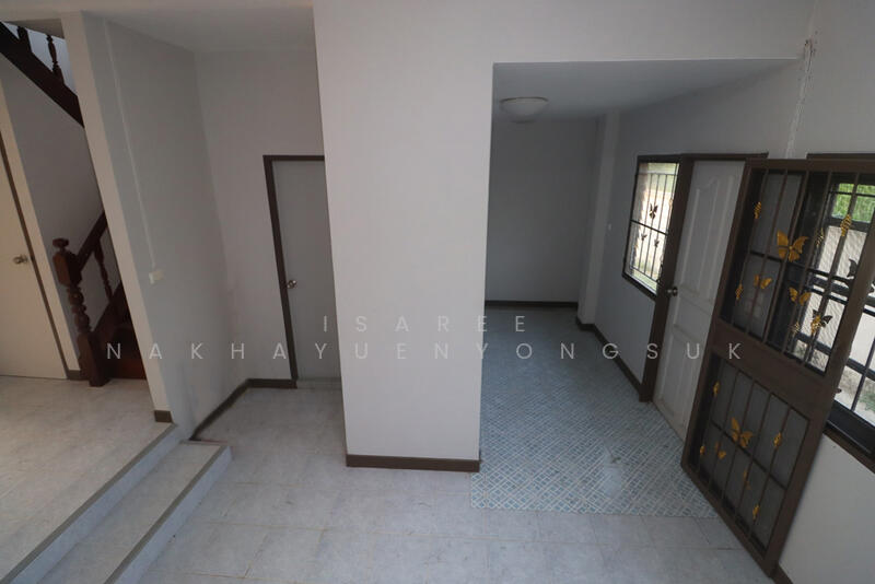 บ้านเดี่ยว มีนบุรี สุวินทวงศ์ หนองจอก, Bangkok, ราษฎร์อุทิศ, Saen Sab, Min Buri, Bangkok, 3 Bedrooms, 250 sqm, Single Detached House For Sale, by Isaree Nakhayuenyongsuk, 500108972 - บ้านเดี่ยวมีนบุรี,บ้านใกล้รถไฟฟ้าสีส้ม - DDproperty.com