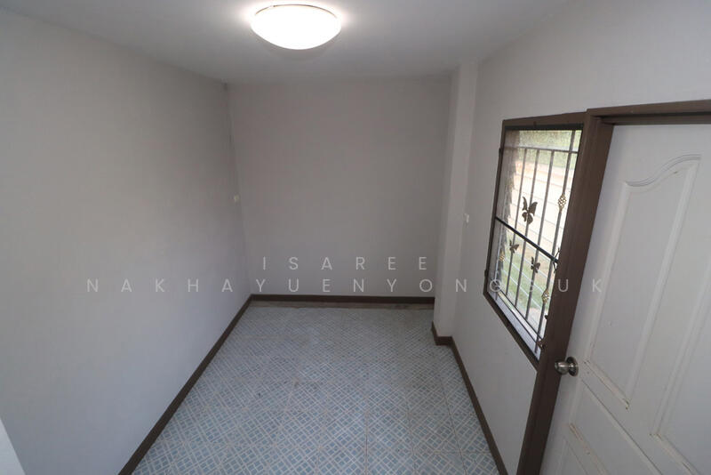 บ้านเดี่ยวมีนบุรี,บ้านใกล้รถไฟฟ้าสีส้ม