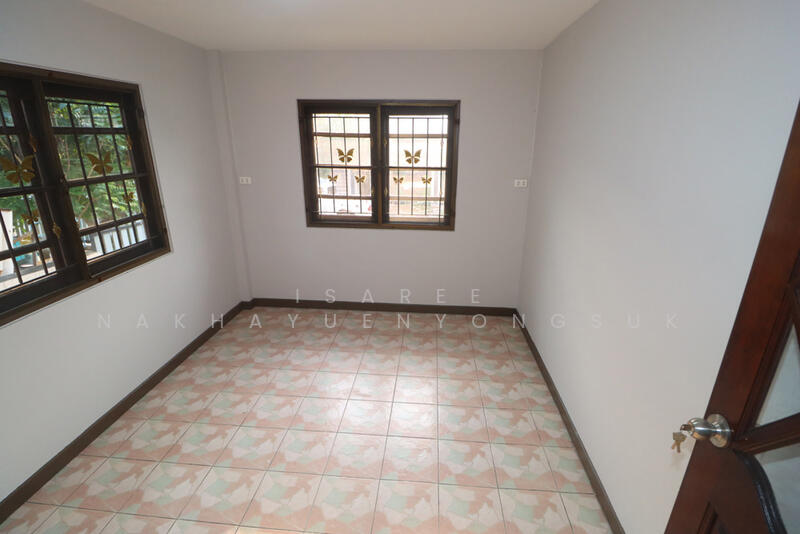 บ้านเดี่ยว มีนบุรี สุวินทวงศ์ หนองจอก, Bangkok, ราษฎร์อุทิศ, Saen Sab, Min Buri, Bangkok, 3 Bedrooms, 250 sqm, Single Detached House For Sale, by Isaree Nakhayuenyongsuk, 500108972 - บ้านเดี่ยวมีนบุรี,บ้านใกล้รถไฟฟ้าสีส้ม - DDproperty.com