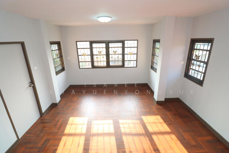 บ้านเดี่ยว มีนบุรี สุวินทวงศ์ หนองจอก, Bangkok, ราษฎร์อุทิศ, Saen Sab, Min Buri, Bangkok, 3 Bedrooms, 250 sqm, Single Detached House For Sale, by Isaree Nakhayuenyongsuk, 500108972 - บ้านเดี่ยวมีนบุรี,บ้านใกล้รถไฟฟ้าสีส้ม - DDproperty.com