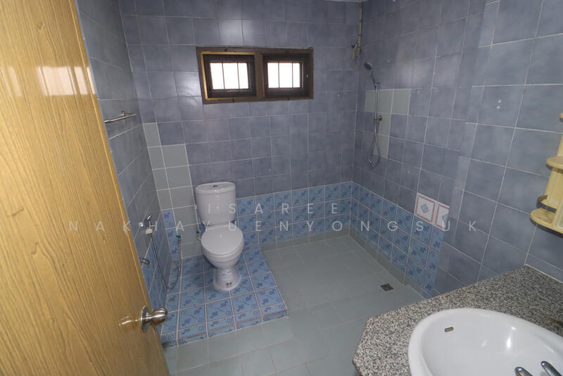 บ้านเดี่ยวมีนบุรี,บ้านใกล้รถไฟฟ้าสีส้ม